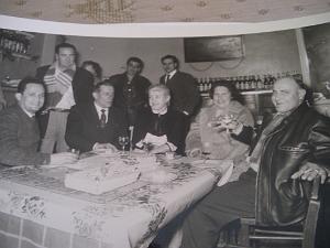 RESTAURANT VIVES BD CHARLEMAGNE A ORAN